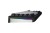 HATOR Skyfall 65 MAG ULTIMA 8K wireless klawiatura Gaming USB + RF Wireless + Bluetooth QWERTY US English Czarny, Biały