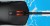 HATOR Pulsar 3 Wireless myszka Gaming Oburęczny RF Wireless + Bluetooth + USB Type-C Optyczny 12000 DPI