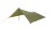Easy Camp Norddal Tarp 3 x 3 m Schron Zielony