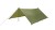 Easy Camp Norddal Tarp 3 x 3 m Schron Zielony