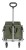Easy Camp Hornbeam 58 l Oliwkowy
