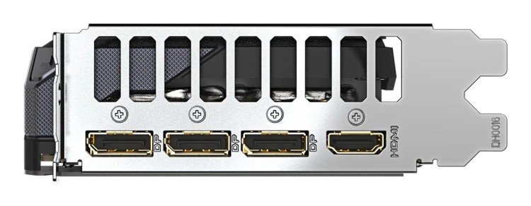 GIGABYTE GeForce RTX 5060 GAMING OC 8G NVIDIA 8 GB GDDR7
