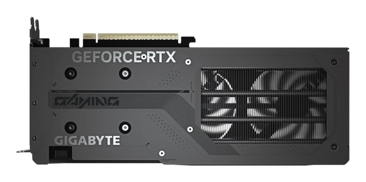 GIGABYTE GeForce RTX 5060 GAMING OC 8G NVIDIA 8 GB GDDR7