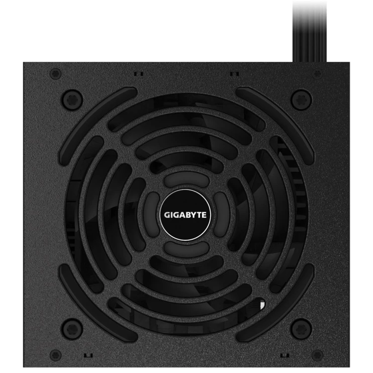 Gigabyte P550B moduł zasilaczy 550 W 20+4 pin ATX ATX Czarny