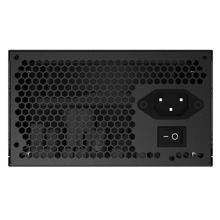 Gigabyte P550B moduł zasilaczy 550 W 20+4 pin ATX ATX Czarny