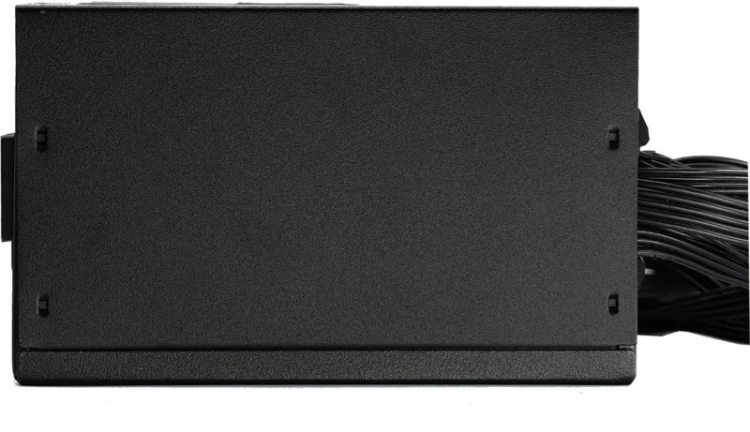 Xilence Gaming Gold Series XP650R12 moduł zasilaczy 650 W 20+4 pin ATX ATX Czarny