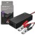 QOLTEC ŁADOWARKA DO AKUMULATORA AGM GEL STD | PROSTOWNIK 24V 2A 48W | LED