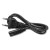 QOLTEC ŁADOWARKA DO AKUMULATORA AGM GEL STD | PROSTOWNIK 24V 2A 48W | LED