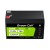 GREEN CELL AKUMULATOR LIFEPO4 CUBE 7AH 12V/12.8V 89.6WH LFPGC12V7AH