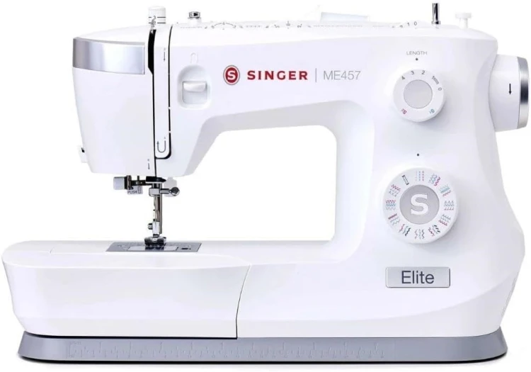 MASZYNA DO SZYCIA SINGER  ELITE ME457