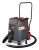 Starmix iPulse M-1635 Safe Plus 25 l Cylinder próżniowy Suchy i Mokry 1600 W Worek na kurz