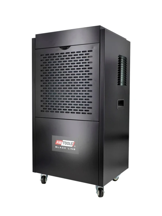 AWTOOLS OSUSZACZ POWIETRZA 110L/24h DH110 BLACK LINE
