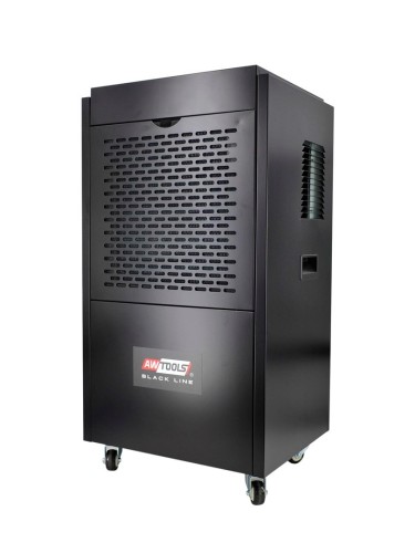 AWTOOLS OSUSZACZ POWIETRZA 130L/24h DH130 BLACK LINE