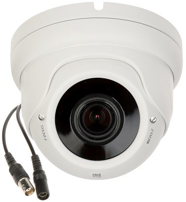 Kamera AHD, HD-CVI, HD-TVI, CVBS APTI-H83V31-2812W - 8.3 Mpx, 4K UHD 2.8-12 mm
