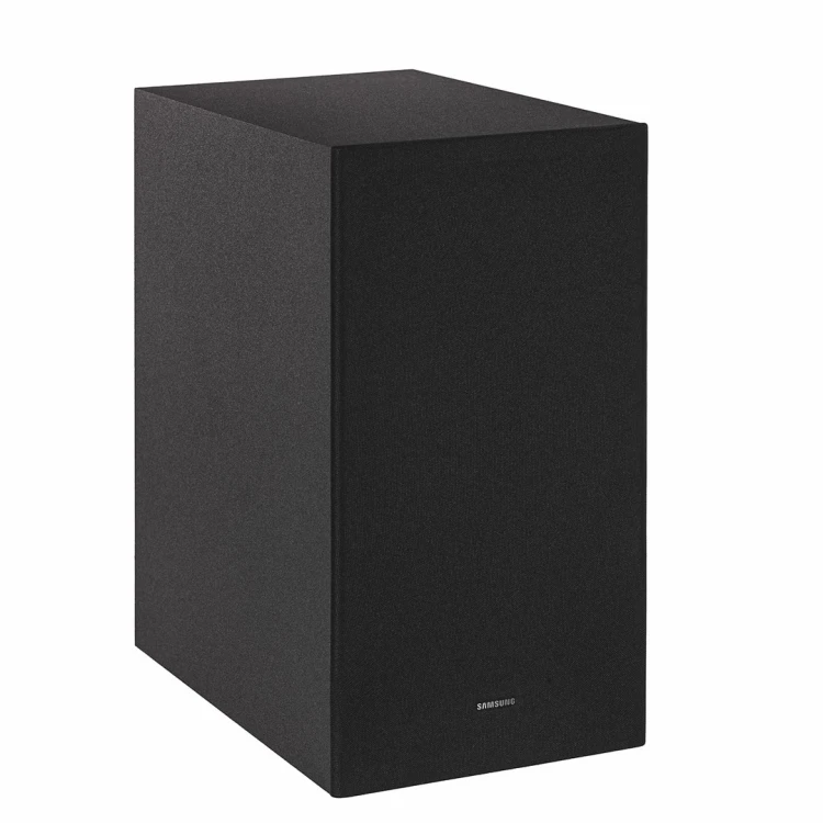 Soundbar Samsung HW-Q600H/EN