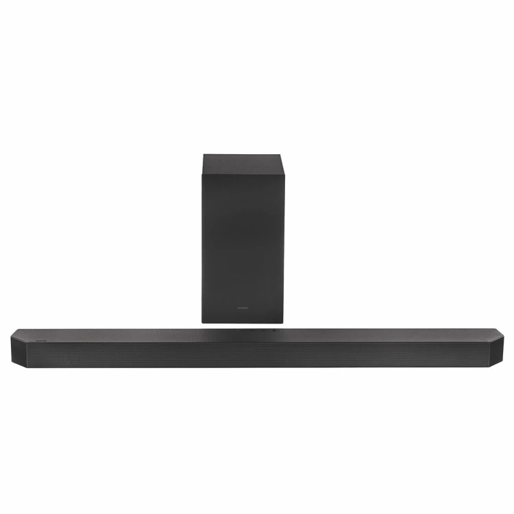 Soundbar Samsung HW-Q600H/EN