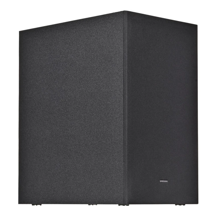 Soundbar Samsung HW-Q600H/EN