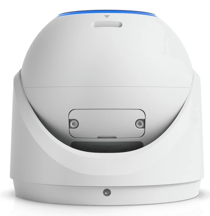 Ubiquiti G6 Pro Turret Obrotowa Kamera bezpieczeństwa IP Wewnętrzna / zewnętrzna 3840 x 2160 px Sufit / Ściana