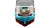 LEGO Inne 40955 - Kontenerowiec z napędem Dual-Fuel Maersk