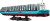 LEGO Inne 40955 - Kontenerowiec z napędem Dual-Fuel Maersk