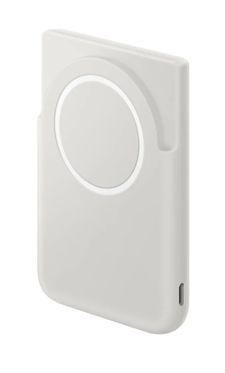 Samsung Magnetic Wireless Battery Pack, Gray