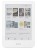 Czytnik e-booków Kobo Clara Colour dotykowy 16GB Wi-Fi Biały