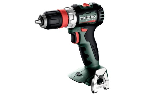 Metabo BS 18 L BL Q 1700 RPM 900 g Czarny, Zielony, Czerwony, Srebrny