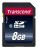 SD Card   8GB Transcend SDHC Class10