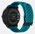 Suunto Race 2 Wave Blue 3,81 cm (1.5") AMOLED 49 mm Cyfrowy 466 x 466 px Ekran dotykowy Czarny GPS