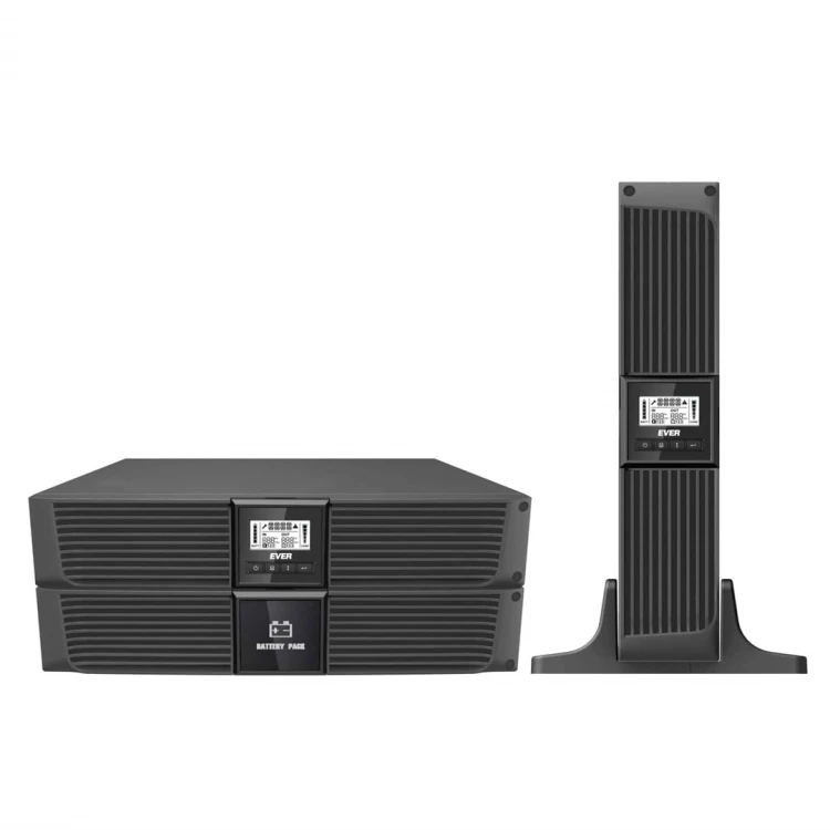 Ever Netline RT 1500 - zasilacz UPS