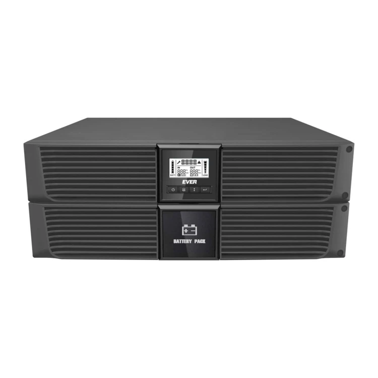 Ever Netline RT 1500 - zasilacz UPS