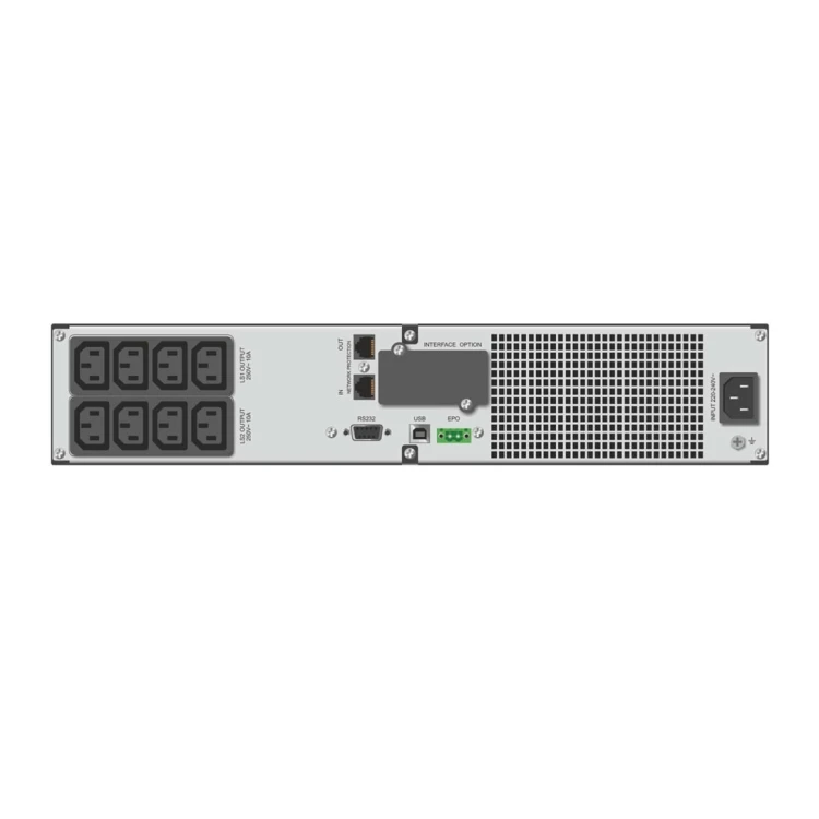 Ever Netline RT 1500 - zasilacz UPS
