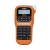 Brother PT-E110 drukarka etykiet Termotransferowy 180 x 180 DPI 20 mm/s HGe/TZe QWERTY