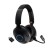 Creative Labs Zen Hybrid Pro Classic Zestaw słuchawkowy Bezprzewodowy Opaska na głowę Gaming USB Type-C Bluetooth Czarny