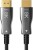 CLAROC KABEL HDMI 2.1 AOC, M/M, 4K@120HZ, 8K@60HZ, 10M, FEN-HDMI-21-10M
