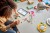 LEGO Botanical Collection 11514 - Kosmosy