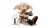LEGO Harry Potter 76469 - Wolny Skrzat Zgredek