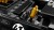 LEGO Speed Champions 77262 - 65 Ford Mustang Hoonicorn V1 Kena Blocka