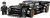 LEGO Speed Champions 77262 - 65 Ford Mustang Hoonicorn V1 Kena Blocka