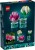 LEGO Botanical Collection 11511 - Lilie wodne