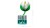 LEGO Botanical Collection 11511 - Lilie wodne