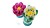 LEGO Botanical Collection 11511 - Lilie wodne