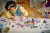 LEGO Friends 42703 - Syrenkowa kolejka górska