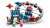 LEGO Creator 3w1 31389 - Kultowy diabelski młyn