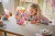 LEGO Friends 42700 - Cukierkowo-babeczkowy diabelski młyn