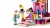 LEGO Friends 42700 - Cukierkowo-babeczkowy diabelski młyn