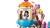 LEGO Friends 42700 - Cukierkowo-babeczkowy diabelski młyn