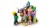 LEGO Friends 42702 - Wróżkowa karuzela z kwiatami
