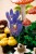 LEGO Botanical Collection 11505 - Grzyby leśne