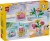 LEGO Creator 3w1 31383 - Flakon perfum z kwiatową ozdobą
